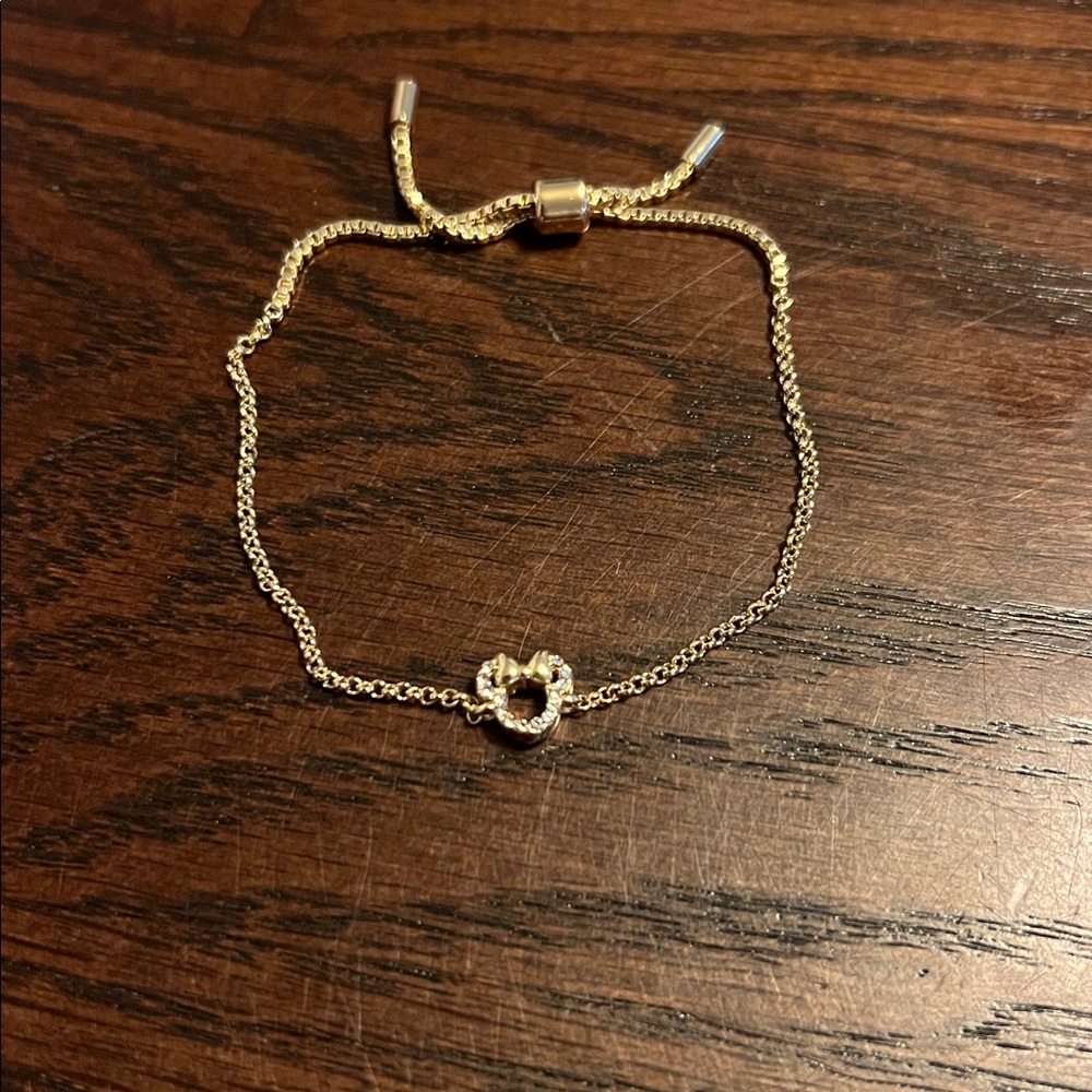 Disney Baublebar Bracelet